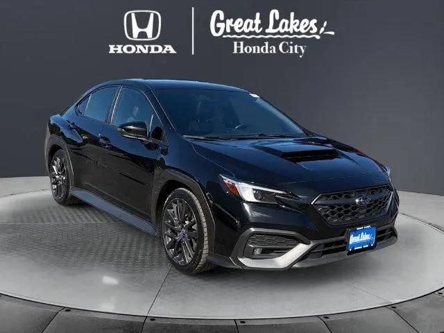 2023 Subaru WRX Limited for sale in Liverpool, NY