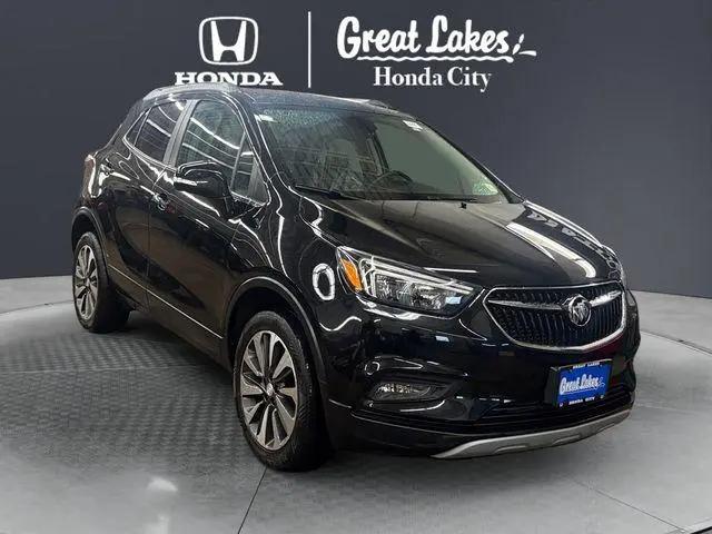 2017 Buick Encore Preferred II for sale in Liverpool, NY
