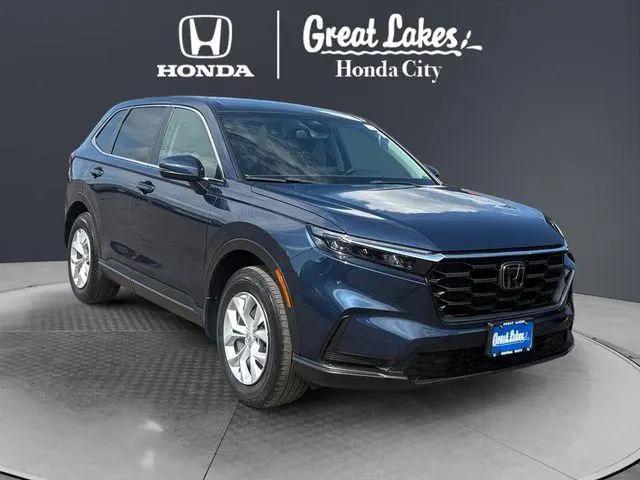 2025 Honda CR-V LX AWD for sale in Liverpool, NY