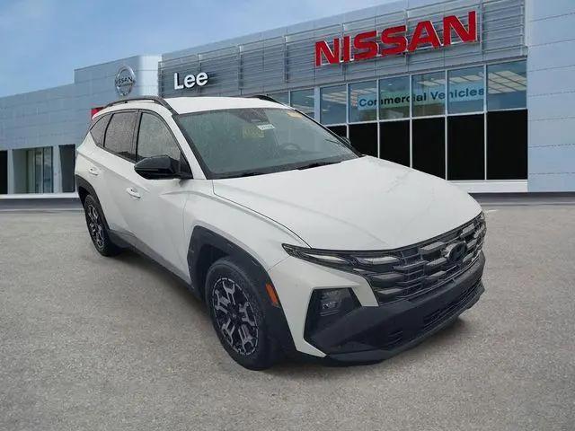 2025 Hyundai Tucson XRT for sale in Fort Walton Beach, FL