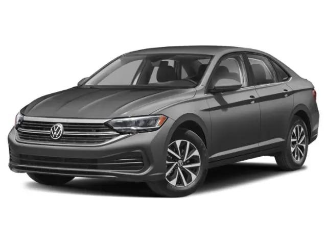 2024 Volkswagen Jetta 1.5T S for sale in Elkhorn, WI