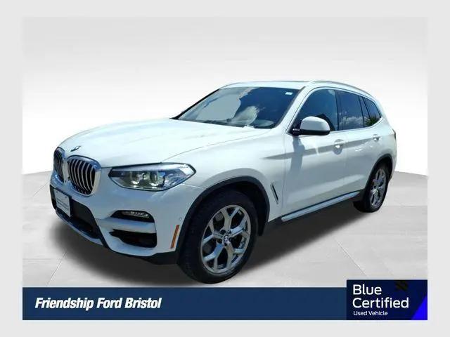 2020 BMW X3 xDrive30i for sale in Bristol, TN
