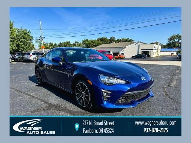 2019 Toyota 86 GT for sale in Fairborn, OH