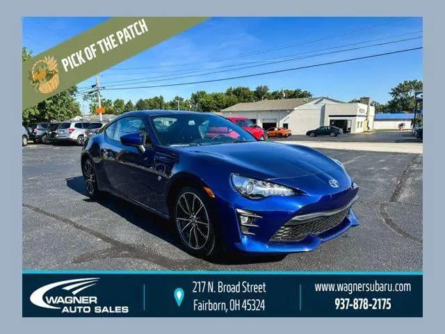 2019 Toyota 86 for sale near Fairborn, OH