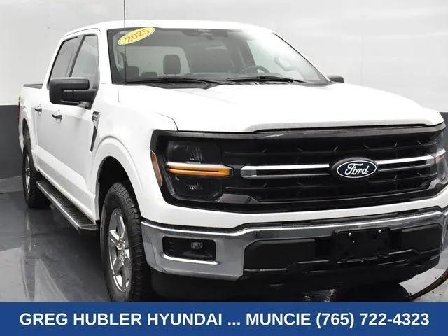2025 Ford F-150 XLT for sale in Muncie, IN