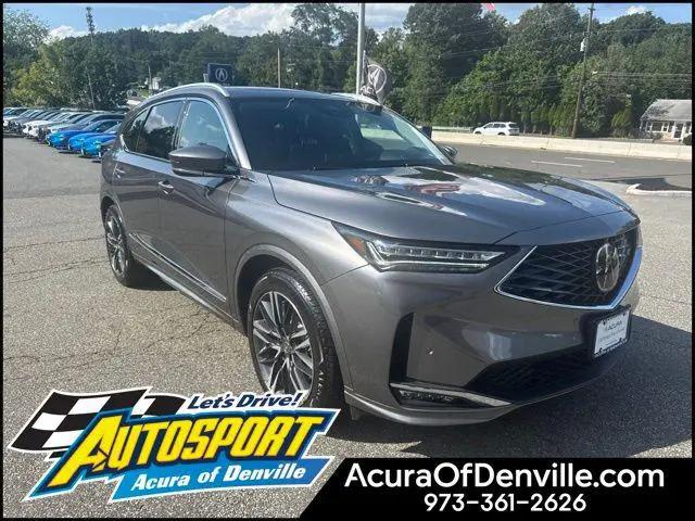 2026 Acura MDX Advance Package for sale in Denville, NJ