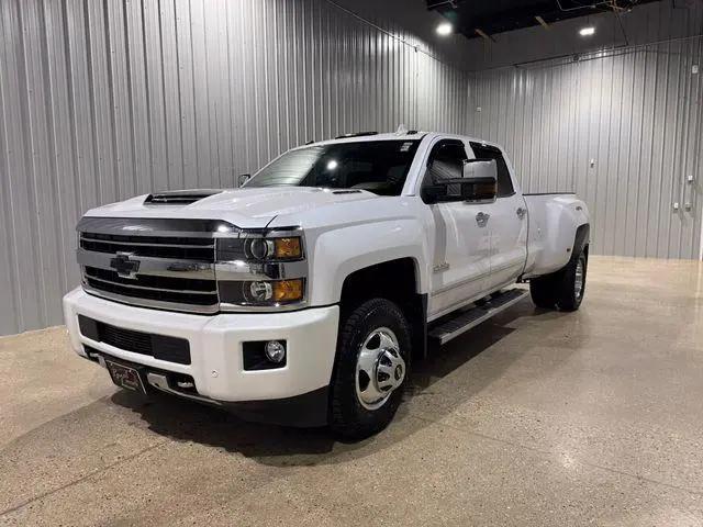 2019 Chevrolet Silverado 3500HD High Country for sale in Middlebury, IN