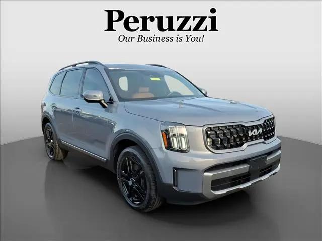 2023 Kia Telluride EX X-Line for sale in Fairless Hills, PA