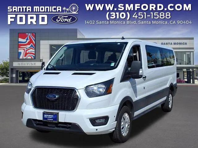 2024 Ford Transit-350 Passenger Van XLT for sale in Santa Monica, CA