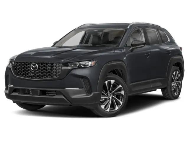 2025 Mazda CX-50 Hybrid Premium Plus Package for sale near Loveland, OH
