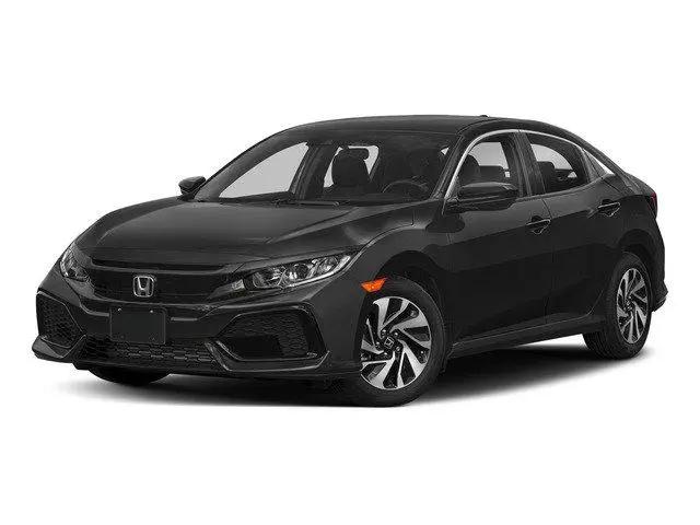 2018 Honda Civic LX for sale in Daytona Beach, FL