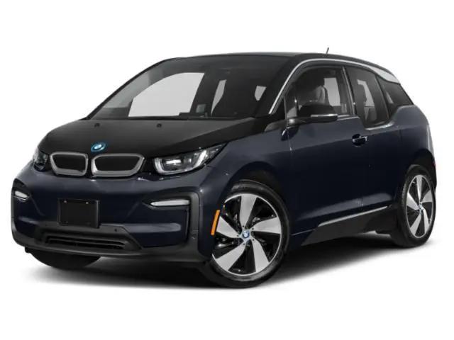 2018 BMW i3 94Ah w/Range Extender for sale in Daytona Beach, FL