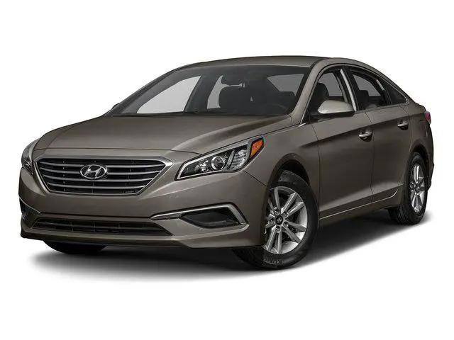 2017 Hyundai Sonata Base for sale in Daytona Beach, FL