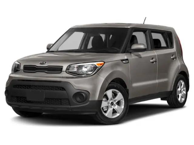 2019 Kia Soul Base for sale in Daytona Beach, FL