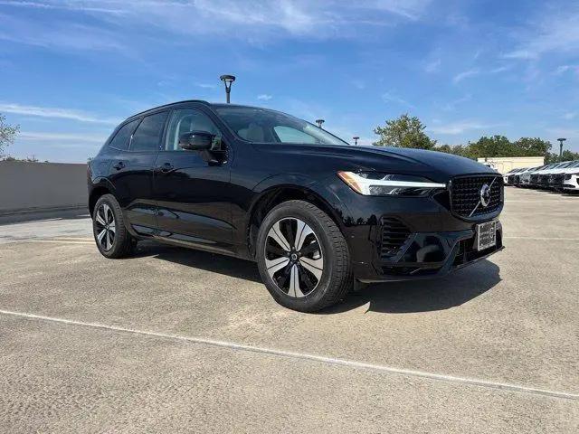 2024 Volvo XC60 Recharge T8 Plus Dark Theme for sale in East Hanover, NJ