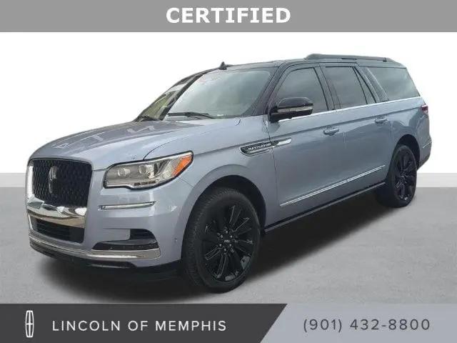 2024 Lincoln Navigator Black Label L for sale in Memphis, TN