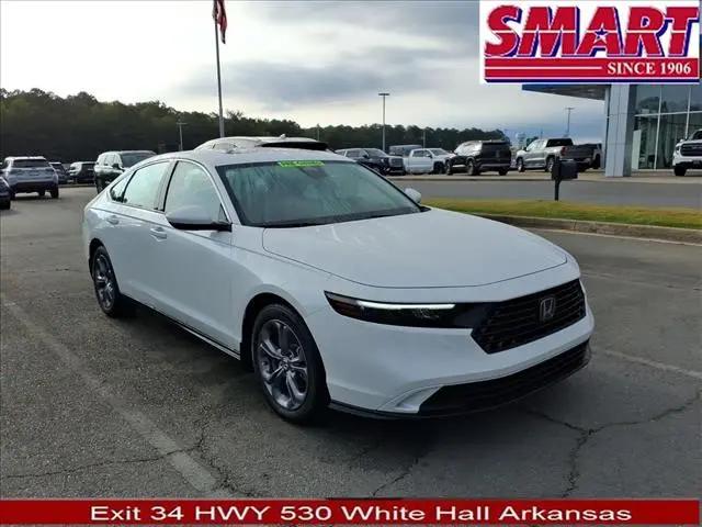 2024 Honda Accord EX for sale in White Hall, AR