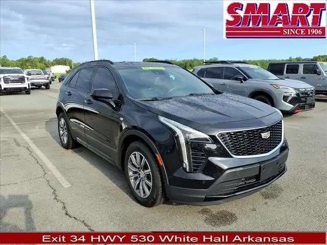 2020 Cadillac XT4 FWD Sport for sale in White Hall, AR
