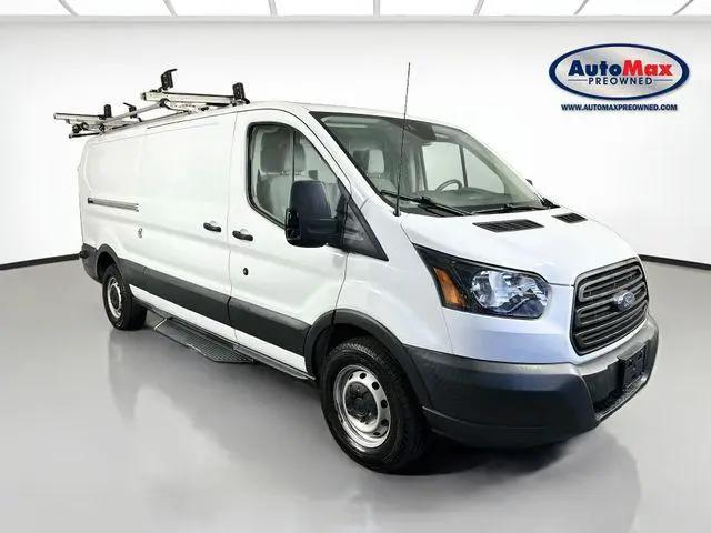 2018 Ford Transit Base for sale in Marlborough, MA