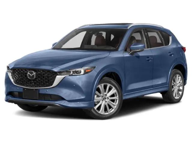 2023 Mazda CX-5 2.5 Turbo Signature for sale in Naperville, IL