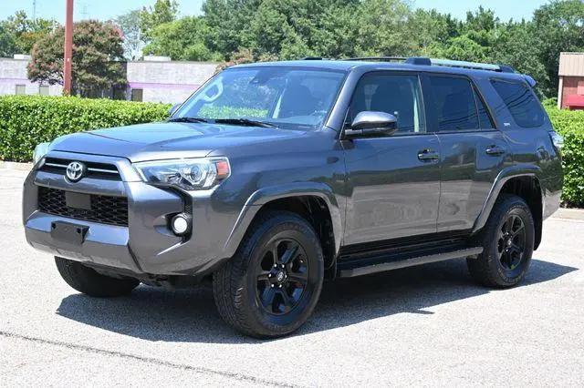 2020 Toyota 4Runner SR5 Premium for sale in Memphis, TN