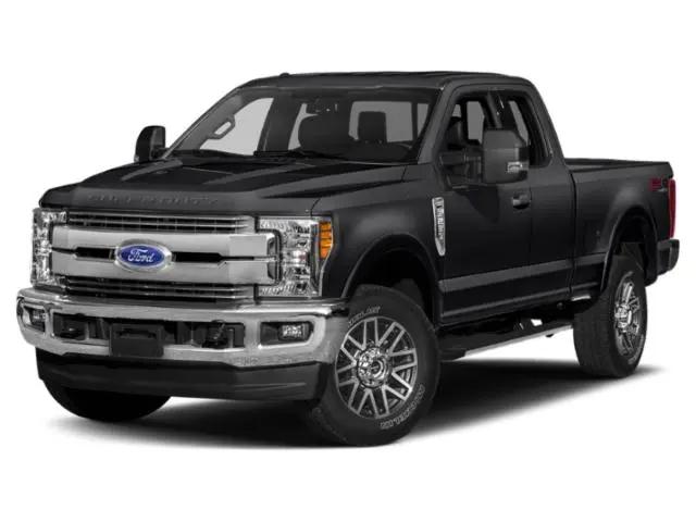 2019 Ford F-250 King Ranch for sale in Brewton, AL