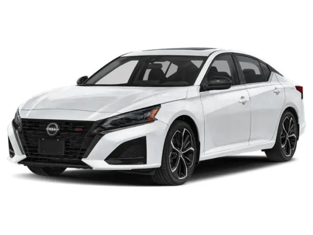 2026 Nissan Altima SR FWD for sale in Brewton, AL