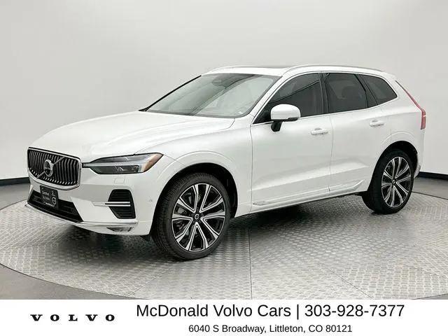 2023 Volvo XC60 B5 Ultimate Bright Theme for sale in Littleton, CO