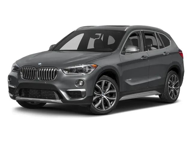 2017 BMW X1 sDrive28i for sale in Fort Myers, FL