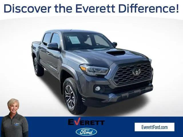 2023 Toyota Tacoma TRD Sport for sale in Benton, AR