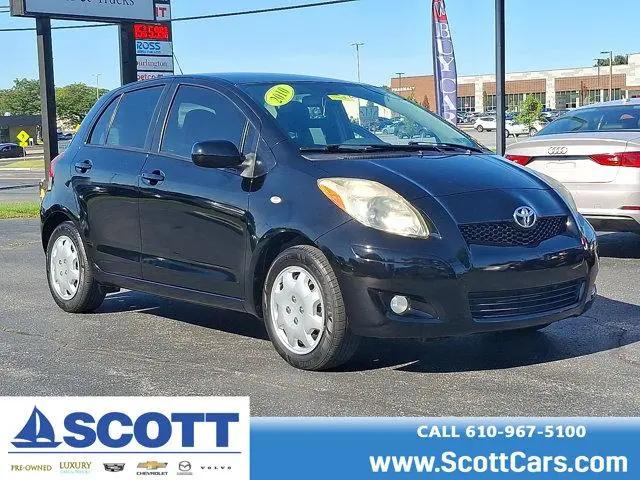 2010 Toyota Yaris Base for sale in Allentown, PA
