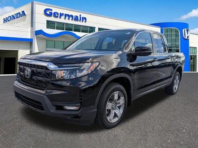 2025 Honda Ridgeline RTL for sale in Naples, FL