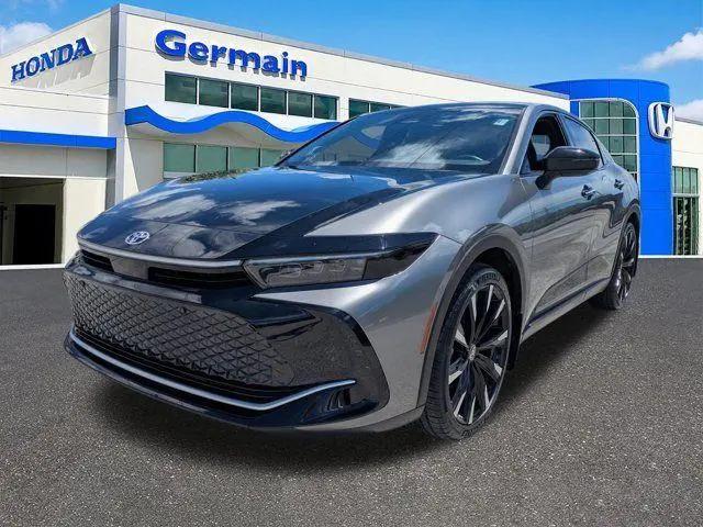 2023 Toyota Crown Platinum for sale in Naples, FL