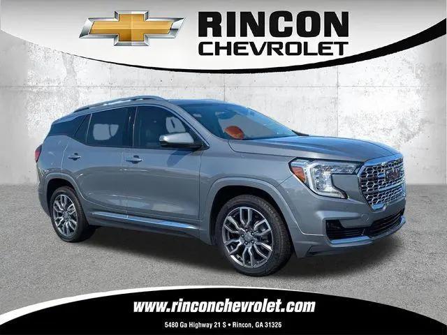 2024 GMC Terrain AWD Denali for sale in Rincon, GA