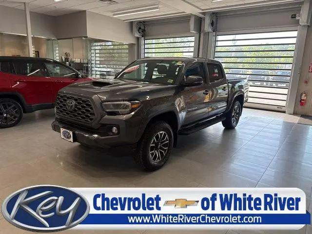 2023 Toyota Tacoma TRD Sport for sale in Hartford, VT