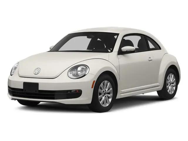 2014 Volkswagen Beetle 1.8T for sale in Union City, GA