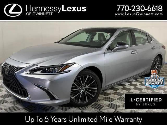 2024 Lexus ES 350 Base for sale in Duluth, GA