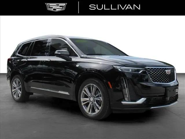 2025 Cadillac XT6 AWD Premium Luxury for sale in Ocala, FL