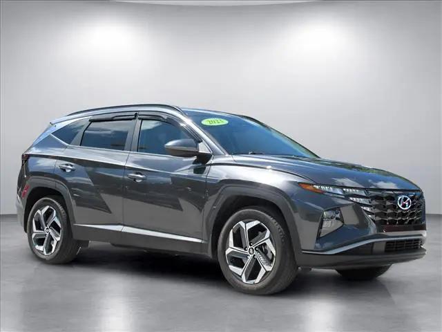 2023 Hyundai Tucson SEL for sale in Ocala, FL