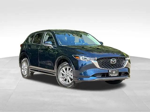 2025 Mazda CX-5 2.5 S Preferred for sale in Des Moines, IA