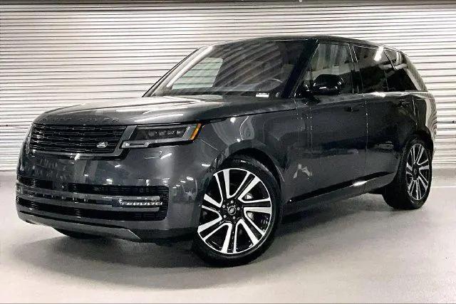 2023 Land Rover Range Rover P400 SE for sale in Portland, OR