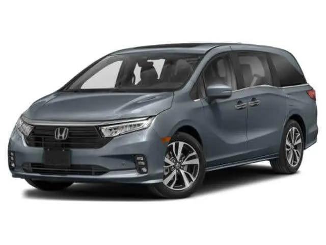 2023 Honda Odyssey Touring for sale in Augusta, GA