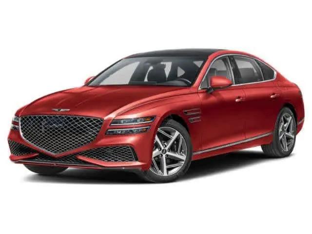 2024 Genesis G80 3.5T Sport AWD for sale in Augusta, GA