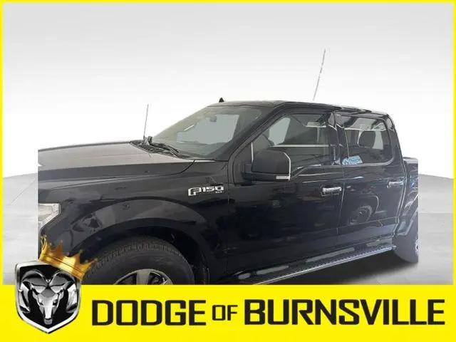 2019 Ford F-150 XLT for sale in Burnsville, MN