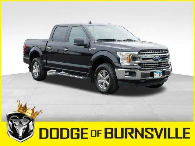 2019 Ford F-150 XLT for sale in Burnsville, MN