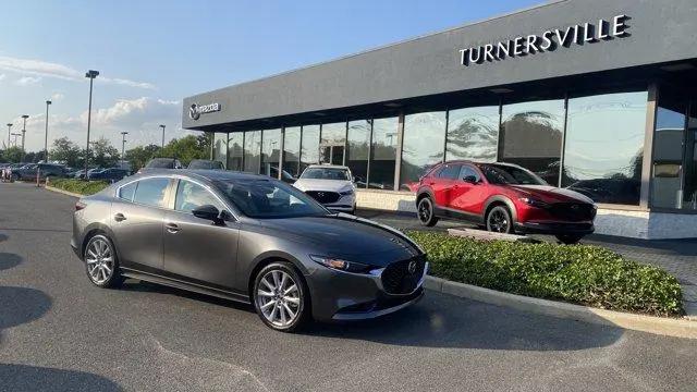 2025 Mazda Mazda3 2.5 S Preferred for sale in Maple Shade, NJ