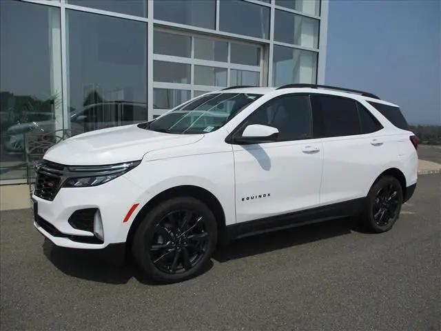 2024 Chevrolet Equinox AWD RS for sale in Newton, NJ