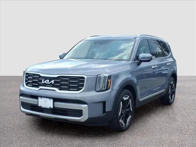 2024 Kia Telluride S for sale in Woodbridge, NJ