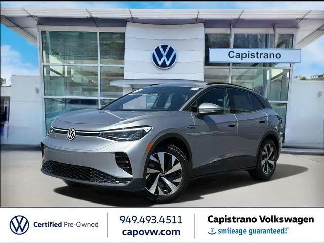 2023 Volkswagen ID.4 Pro for sale in San Juan Capistrano, CA
