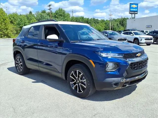 2023 Chevrolet TrailBlazer AWD ACTIV for sale in Aliquippa, PA